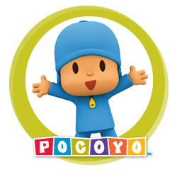 Dibujos animados de Pocoyo | Zinkia Entertainment