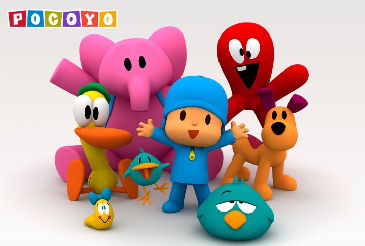 Pocoyo