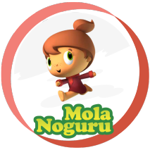 Mola Noguru