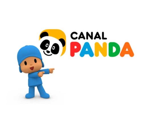 Los nuevos episodios de Pocoyó llegan a Canal Panda