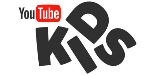 Listas de reproducción compartida en YouTube Kids