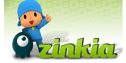 2021: a year of successes for Zinkia and Pocoyo