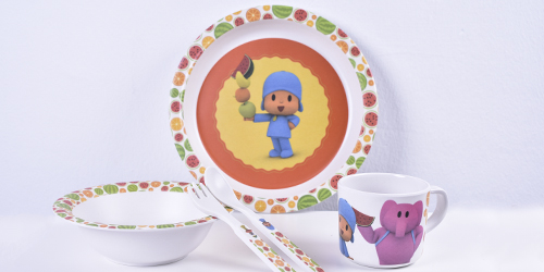 Clementoni and Troya, new Pocoyo licensees in Spain